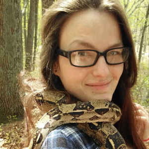 Meet your Posher, Alyssa